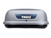 Thule tetőbox - Ocean 80 - Hátulnézet - megnyitás nagyobb méretben